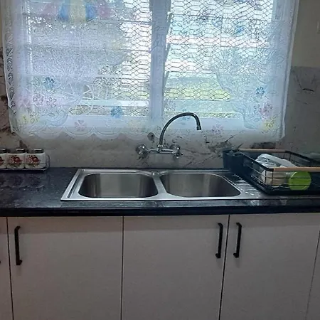 Abm Court Apartments Nadi Room photo