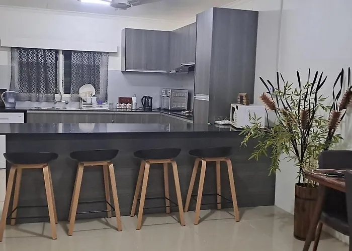 Abm Court Apartments